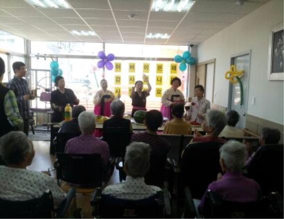 연화원 소규모요양시설(가형) 이미지 13