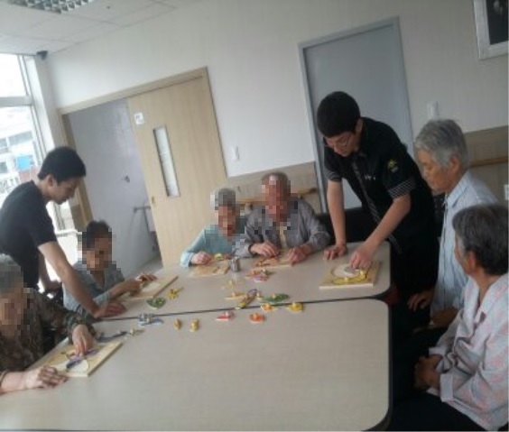 연화원 소규모요양시설(가형) 이미지 12