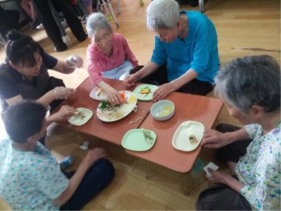 연화원 소규모요양시설(가형) 이미지 11