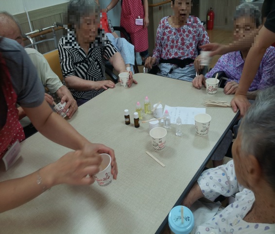 연화원 소규모요양시설(가형) 이미지 10