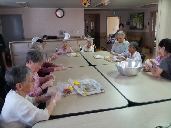 연화원 소규모요양시설(가형) 이미지 9