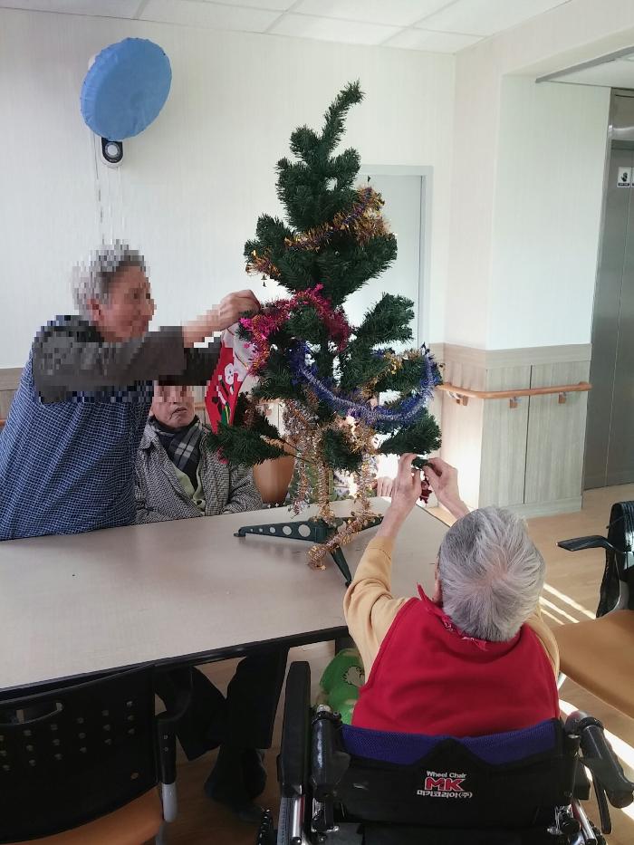 연화원 소규모요양시설(가형) 이미지 6