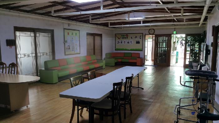 큰사랑섬김의집 이미지 4