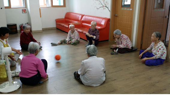 우암소규모노인종합센터 이미지 5