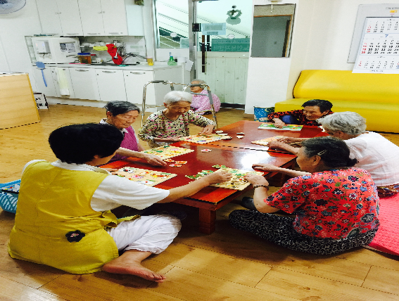 우암소규모노인종합센터 이미지 4