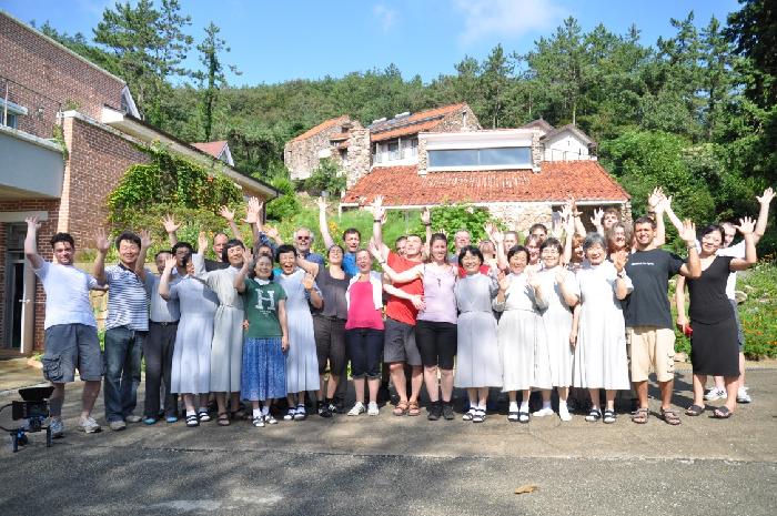 디아코니아노인요양원 이미지 14