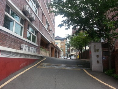 애광노인요양원 이미지 5