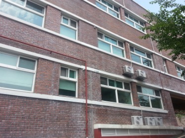 애광노인요양원