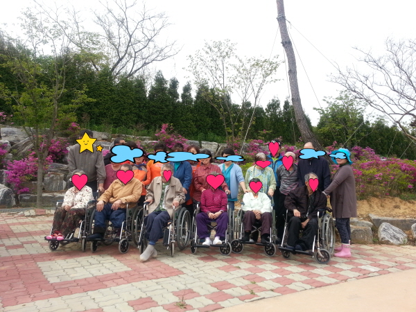 김제가나안요양원 이미지 3