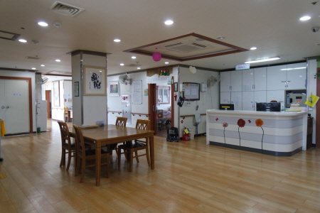 무량수전 노인전문요양원 이미지 9