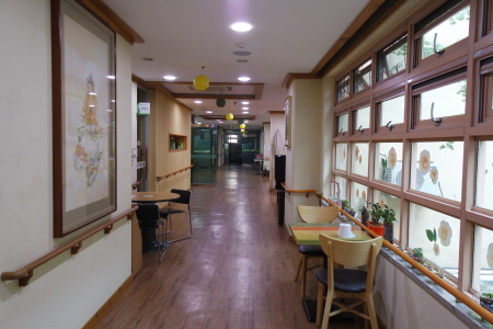 무량수전 노인전문요양원 이미지 7