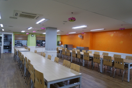 무량수전 노인전문요양원 이미지 29