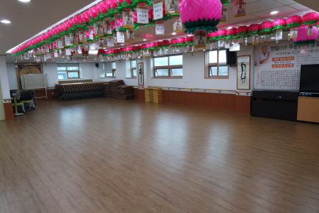 무량수전 노인전문요양원 이미지 28