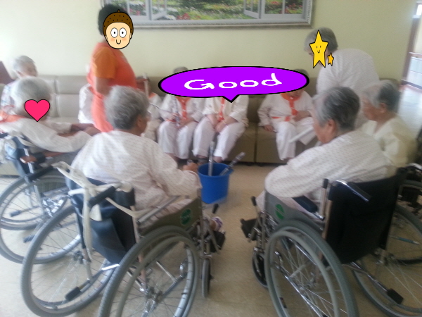 김제가나안요양원 이미지 2