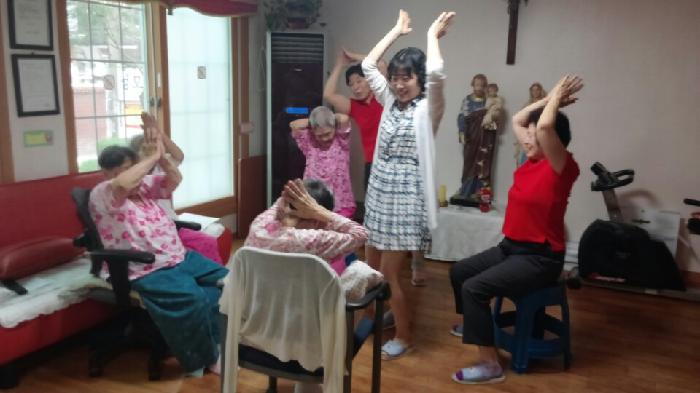 서울성모원 노인요양공동생활가정 이미지 10