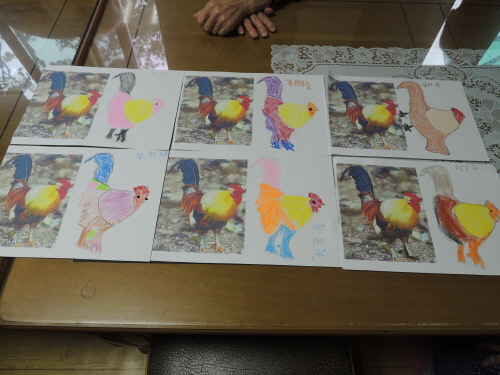 엘림요양원 이미지 16