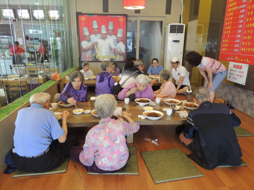 엘림요양원 이미지 14