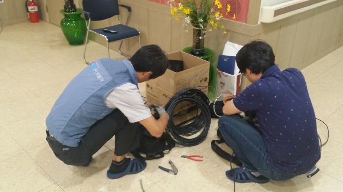 샤론요양원 이미지 25