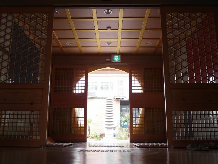 송광실버하우스 이미지 9