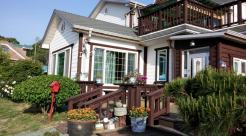 엠마우스 노인요양공동생활가정