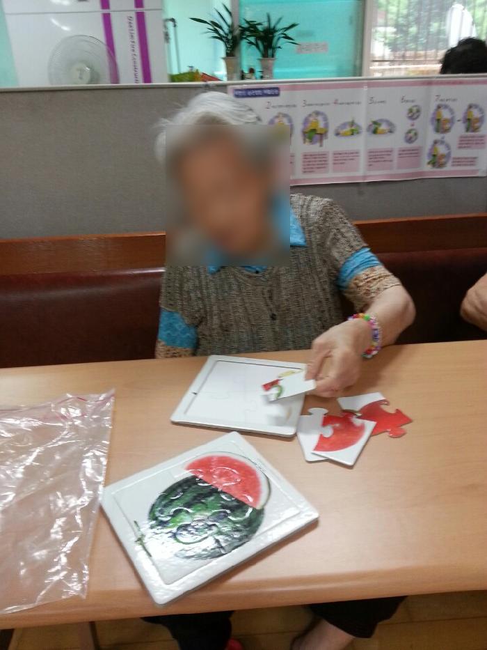 샬롬의집 이미지 14