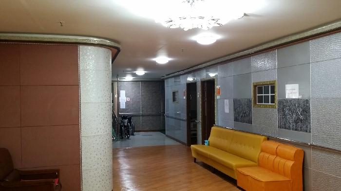 에덴실버요양원 이미지 9