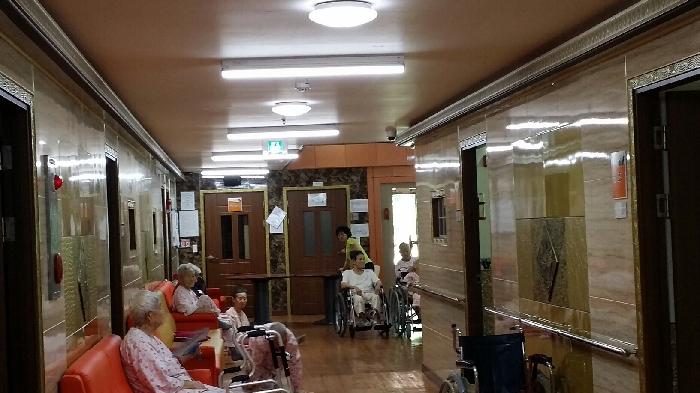 에덴실버요양원 이미지 8