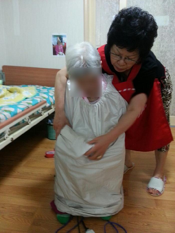 샬롬의집 이미지 12