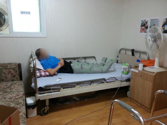 샬롬의집 이미지 11