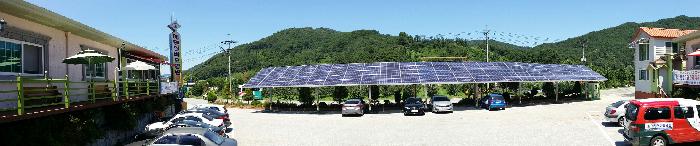 에덴실버요양원 이미지 5