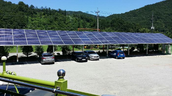 에덴실버요양원 이미지 4