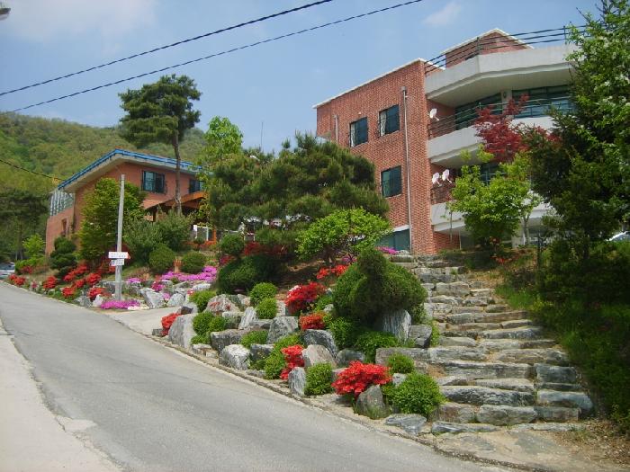 사회복지법인 보은 인우원 이미지 37