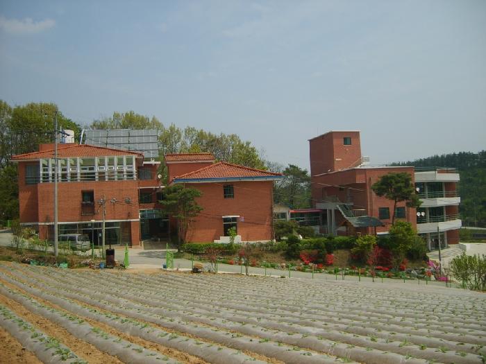 사회복지법인 보은 인우원 이미지 36