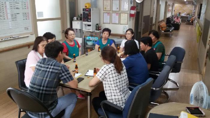 은파요양원 이미지 12