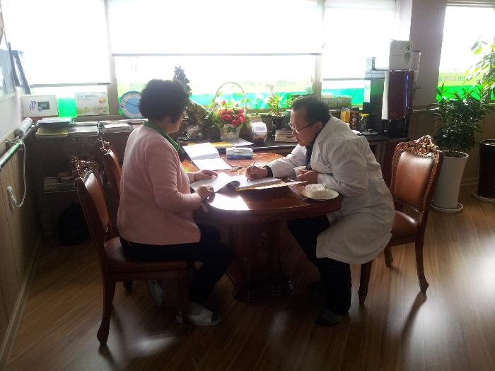 성림효사랑실버타운 이미지 15