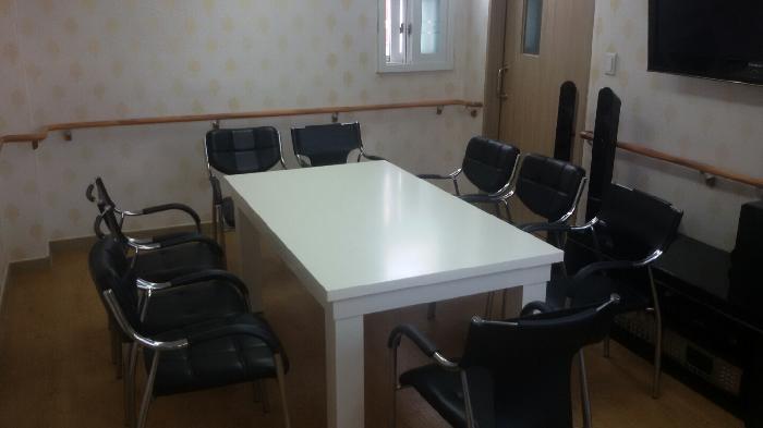 유림노인전문요양원 이미지 5