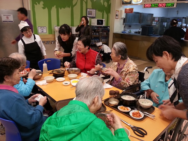 성모전문요양원 이미지 4