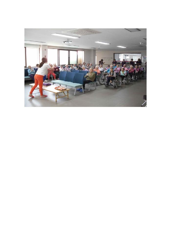 봉화노인복지센터 이미지 4