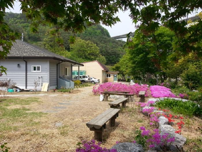 매화실버요양원