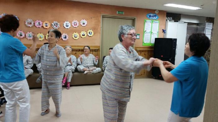 성림노인요양원 이미지 3