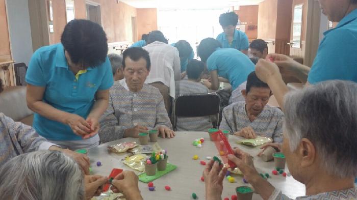 성림노인요양원 이미지 2