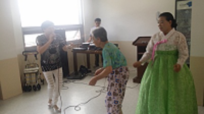 들꽃피는 노인요양원 이미지 2