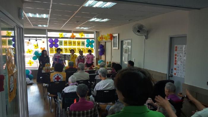 연화원 소규모요양시설(가형) 이미지 5