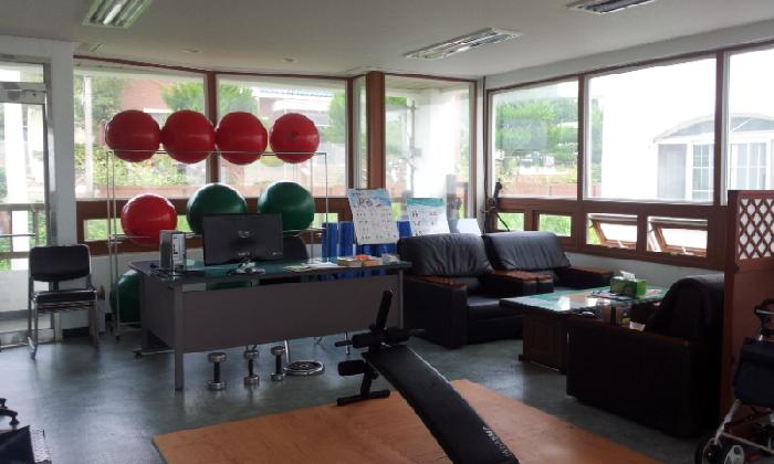 비금노인요양공동생활가정 이미지 11