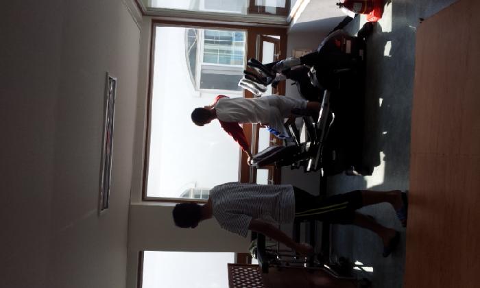 비금노인요양공동생활가정 이미지 10