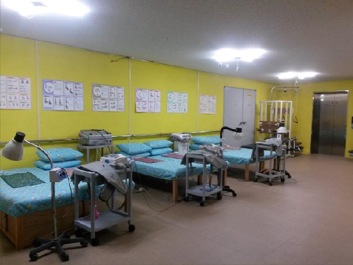 다사랑효마을요양원 이미지 14