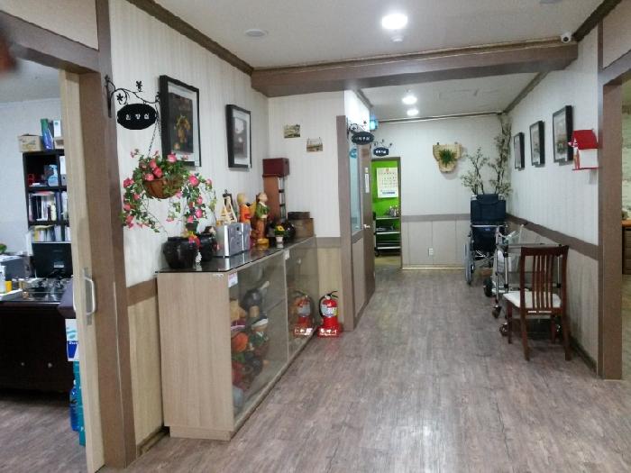 다사랑효마을요양원 이미지 13