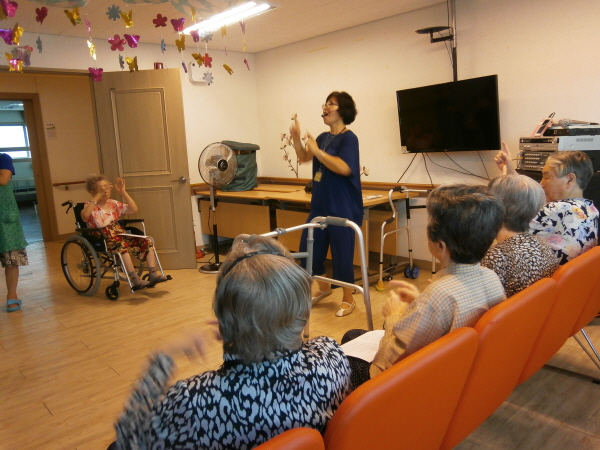 이암요양원 이미지 7