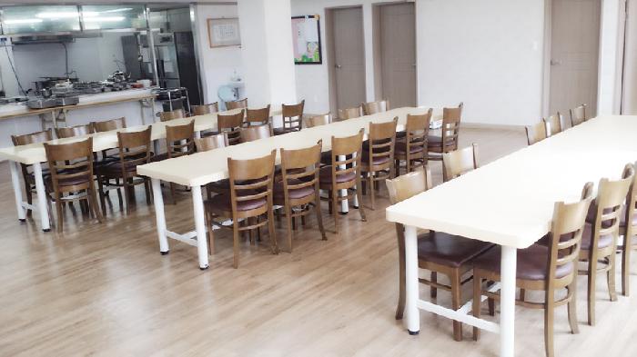 만월노인요양원 이미지 10