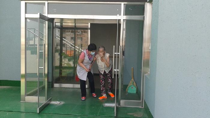 온양정애요양원 이미지 2